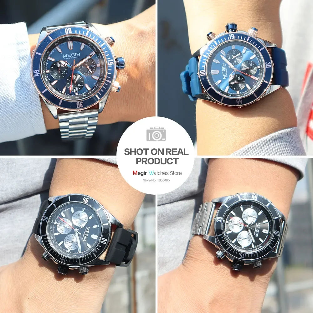 Tempus Watch