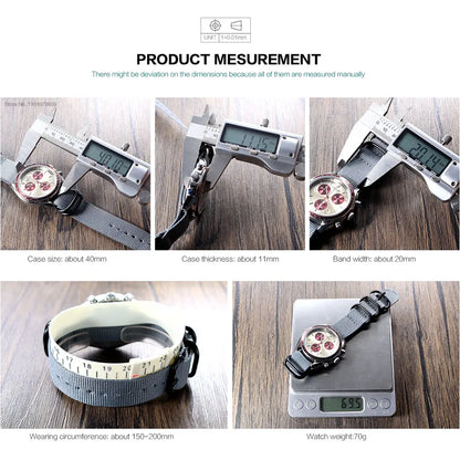 Mini Wave Watch