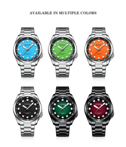 Seraph Watch