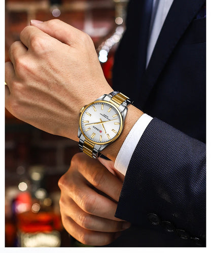 Imperium Watch