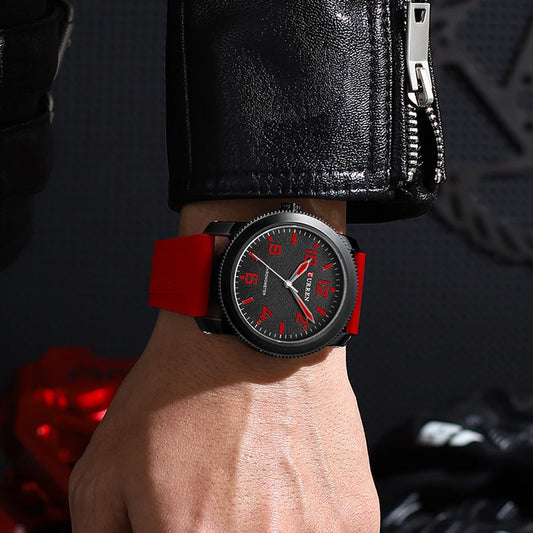 Omnira Watch