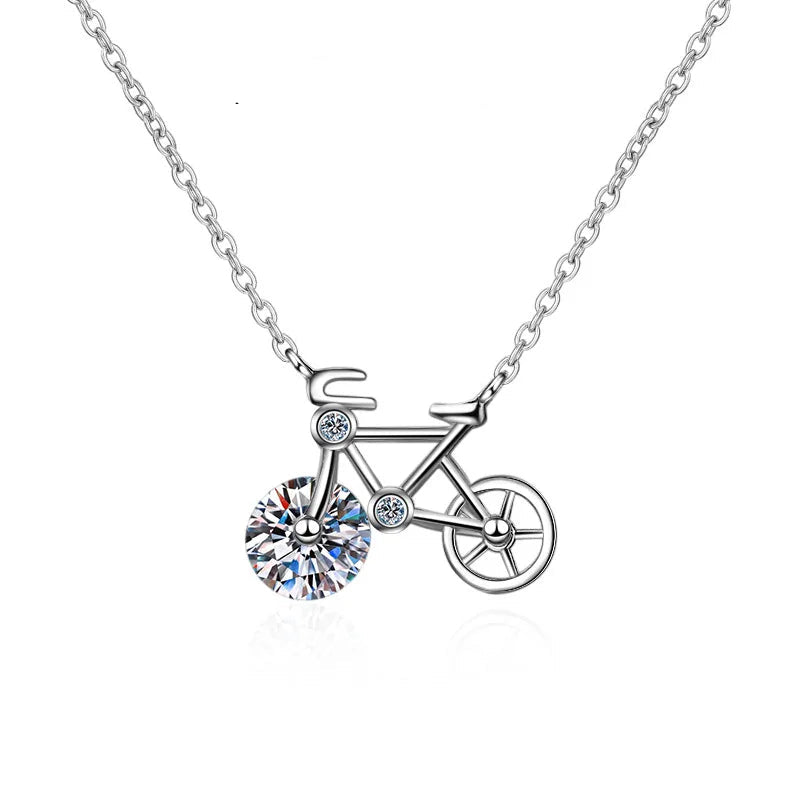Pike Necklace