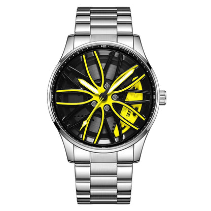 Vega Watch
