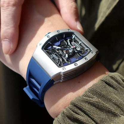 Automatic Mechanical Watch