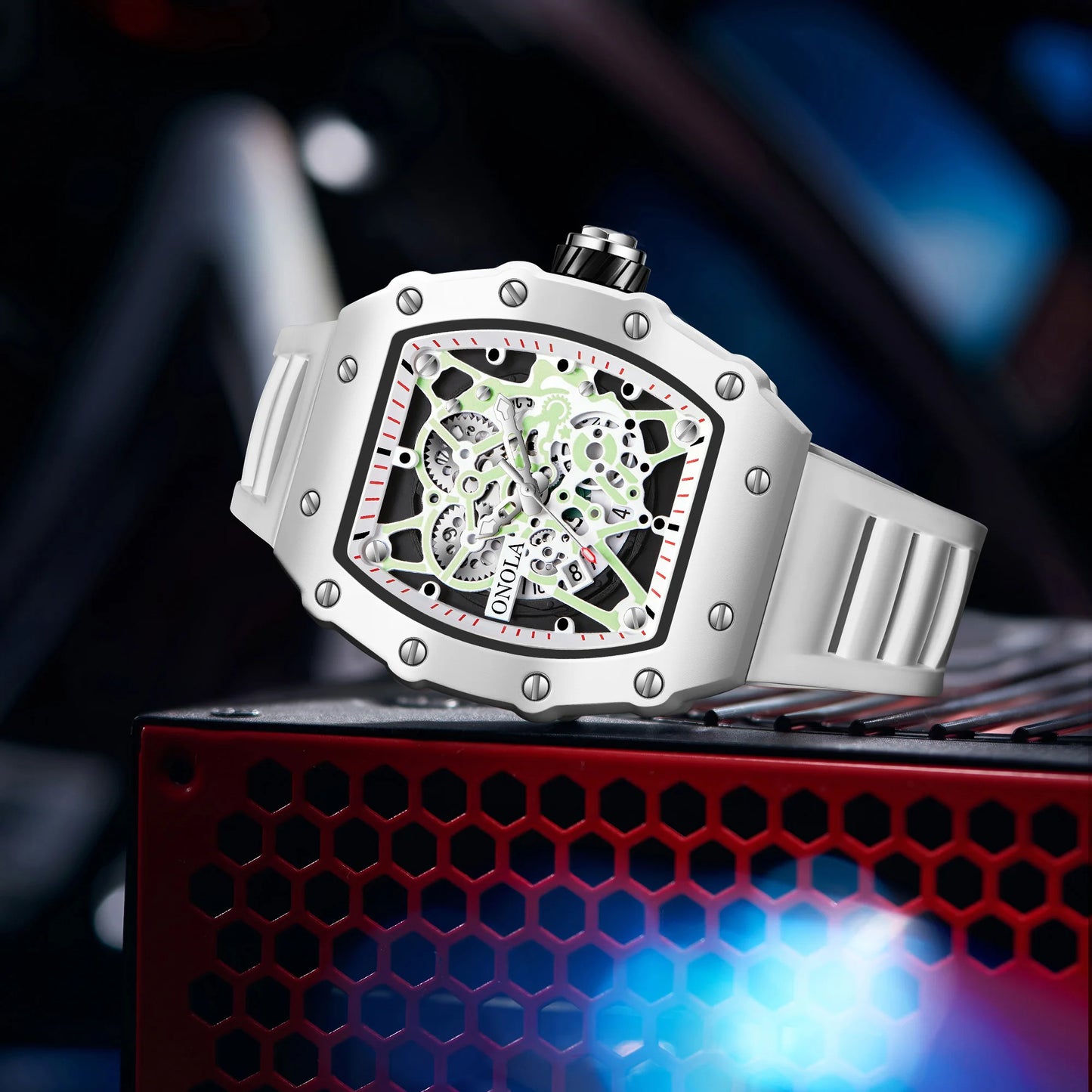 Valorian Watch