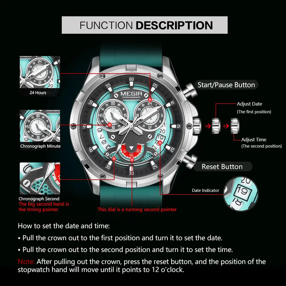 Aspire Watch