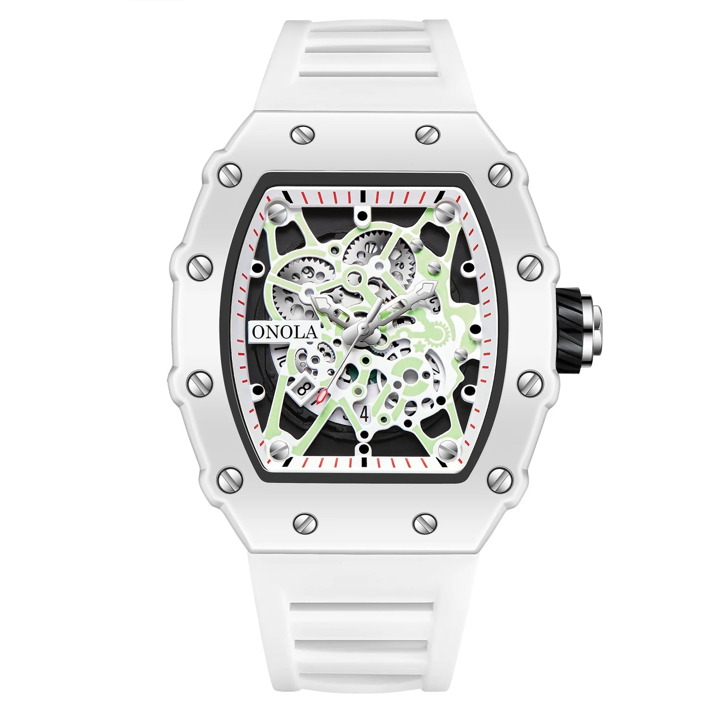 Valorian Watch