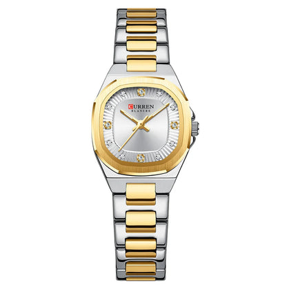 Soft Core Watch