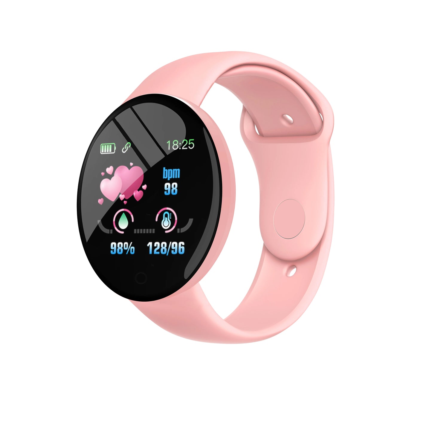 Smart Tikid Watch