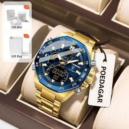 Aurum Watch