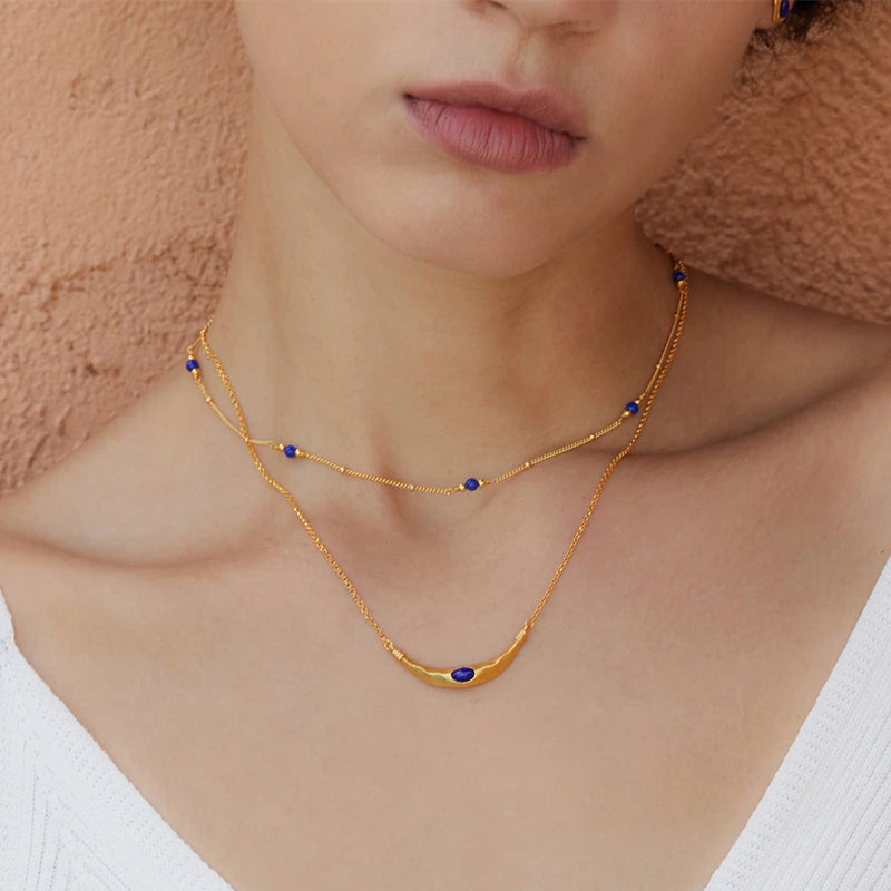 Nefertitis Necklace