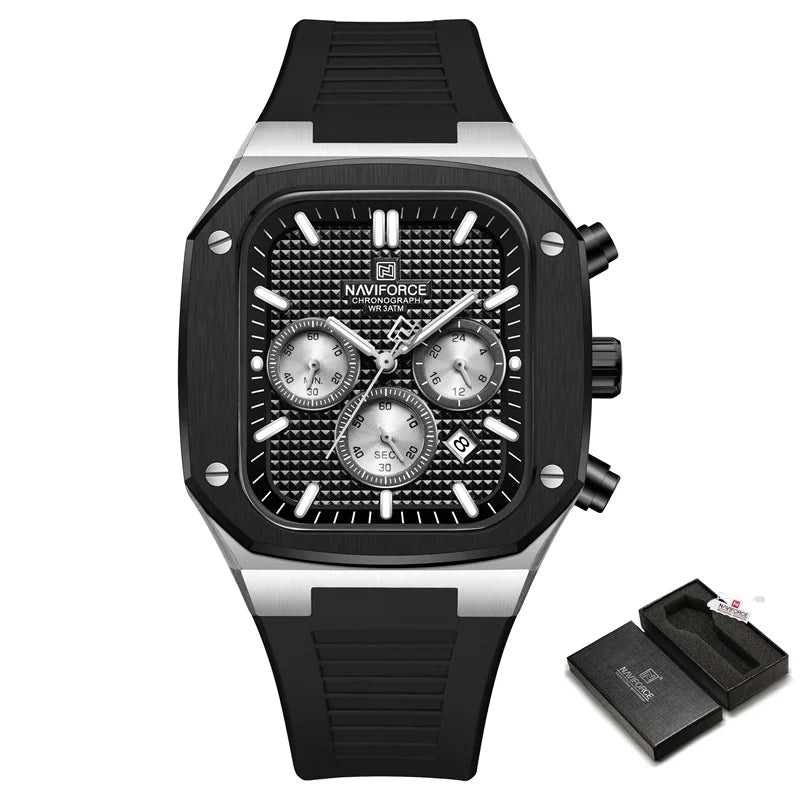 Ariston Watch