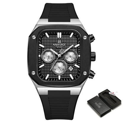 Ariston Watch