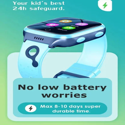 Magic Time Watch
