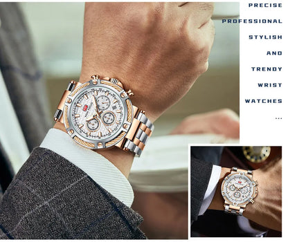 Astonia Watch