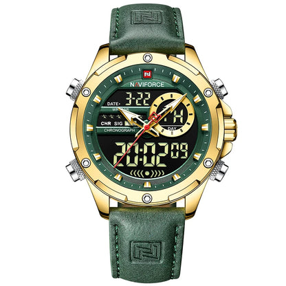 Troy Watch