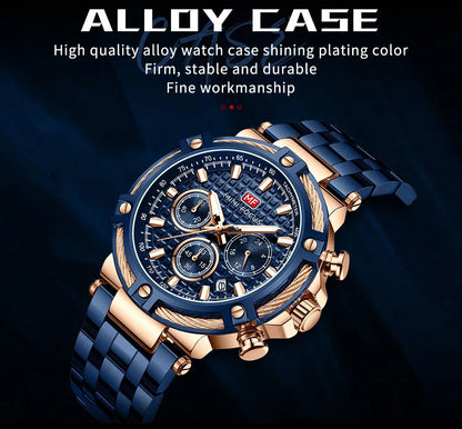 Astonia Watch