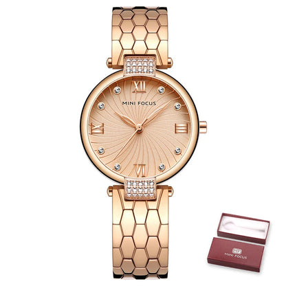 Women's Luxury