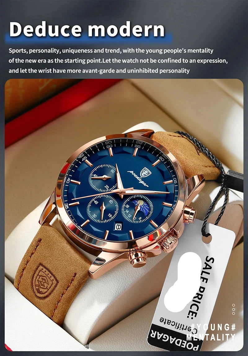 Braveheart watch