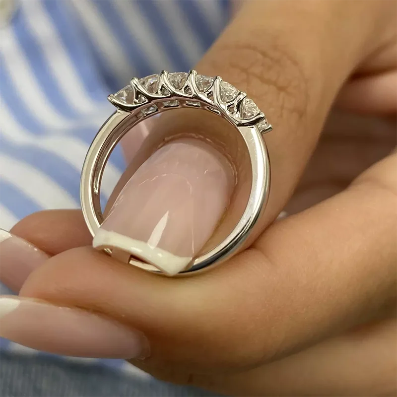 Radiant Energy Ring