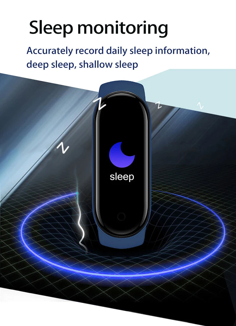Waterproof Watch