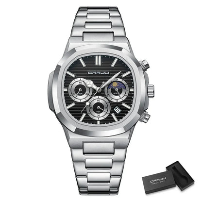 Zephora Watch