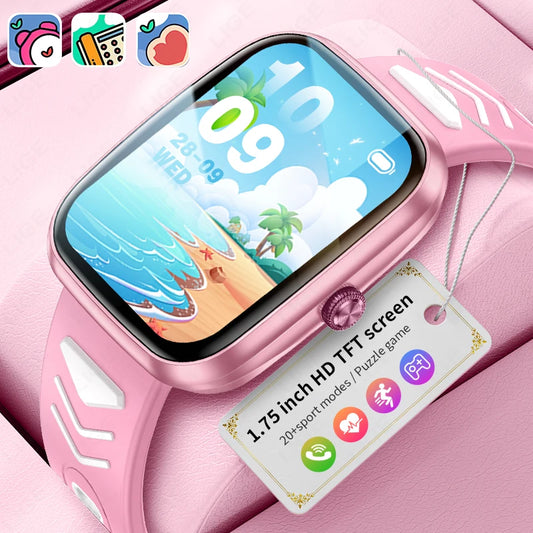 Smartwatch Teenage