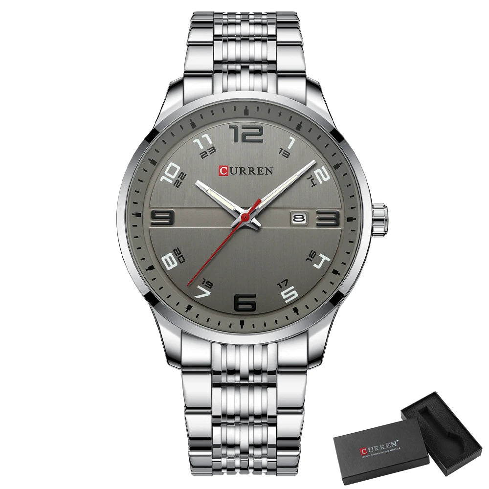 Geario Watch