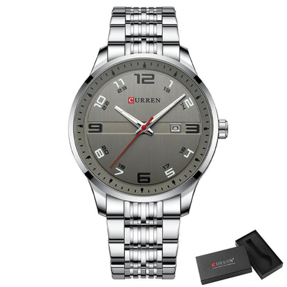 Geario Watch
