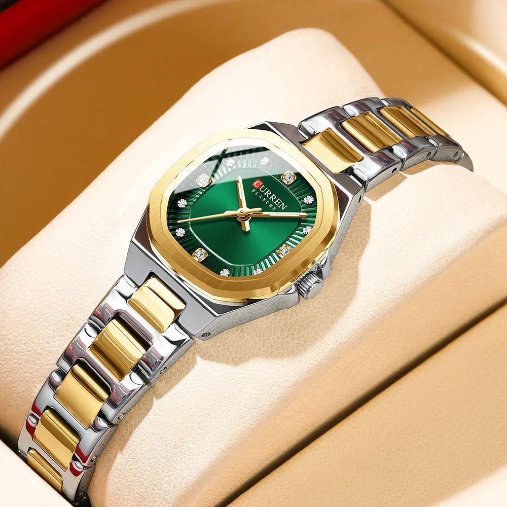 Soft Core Watch