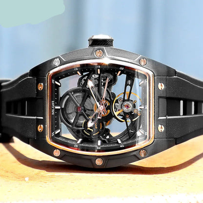 Automatic Wristwatch
