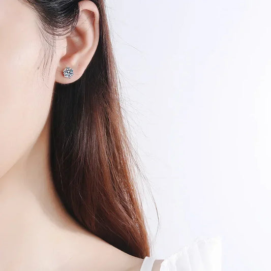 Wedding Earring