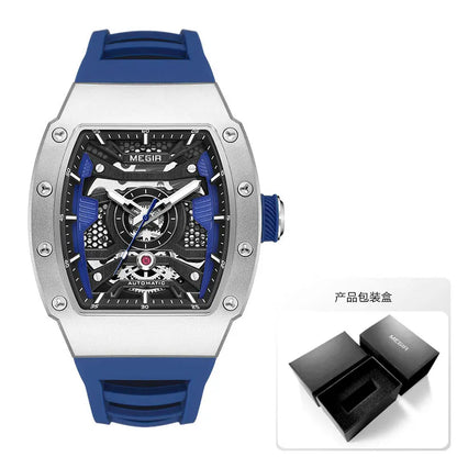 Automatic Mechanical Watch