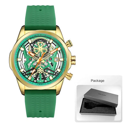 Unity Watch