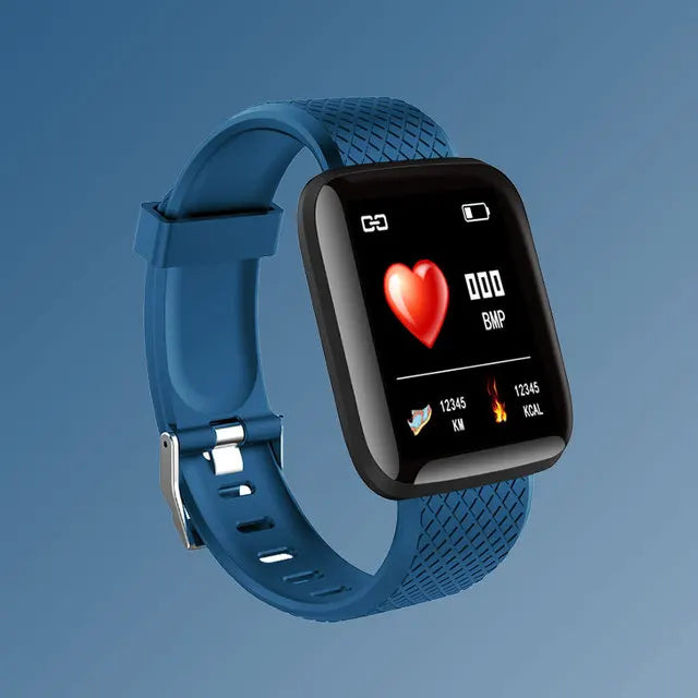 Connected Watch