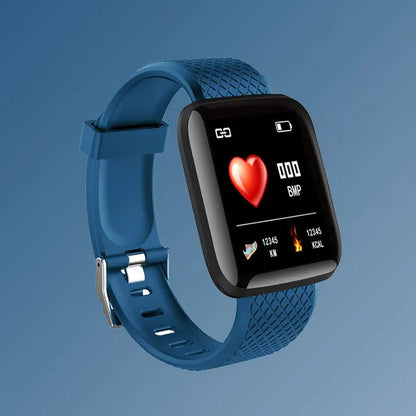 Connected Watch