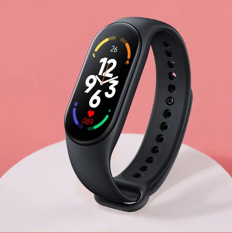 Waterproof Watch