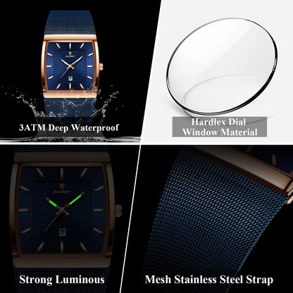 Atlas Watch