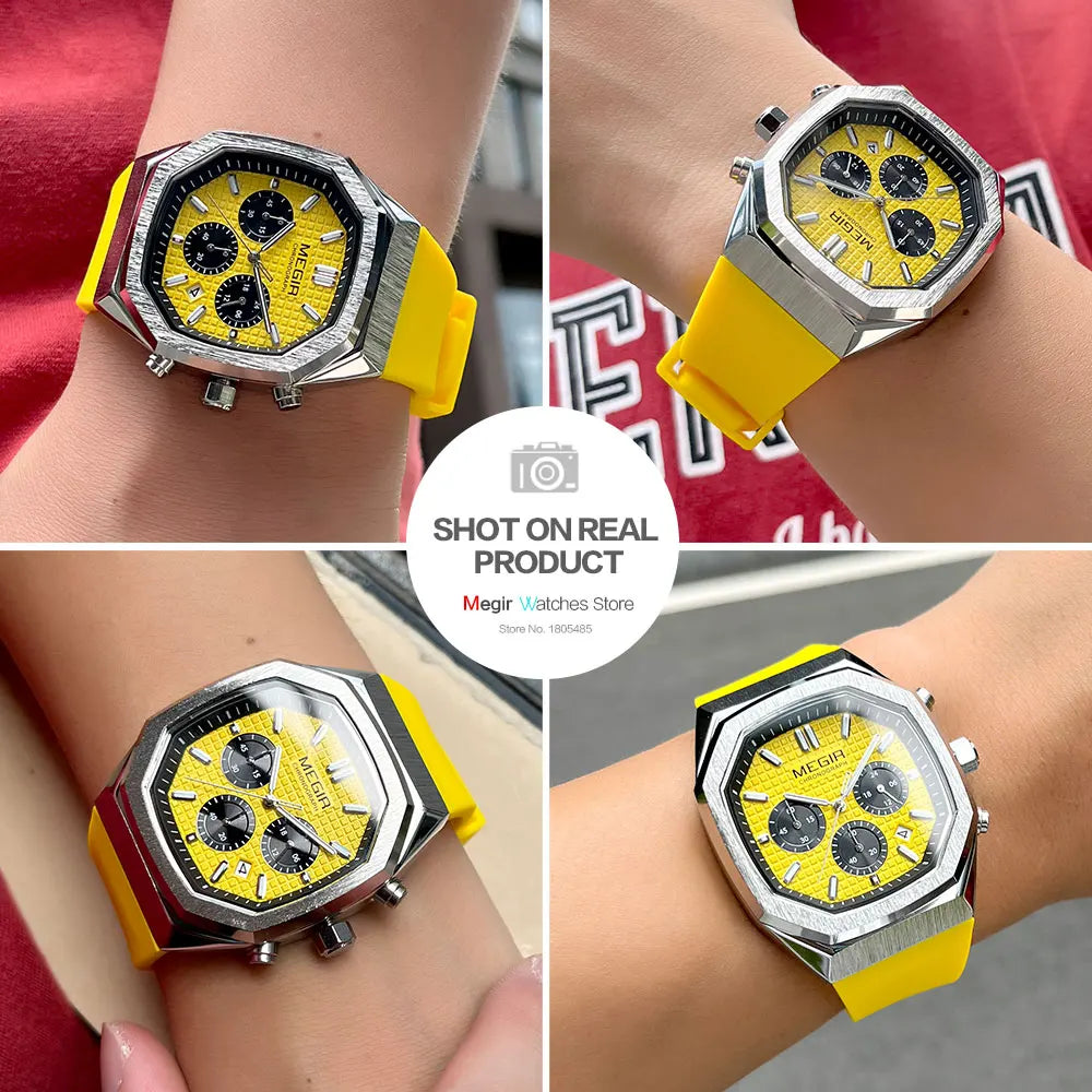 Gorgeous Watch
