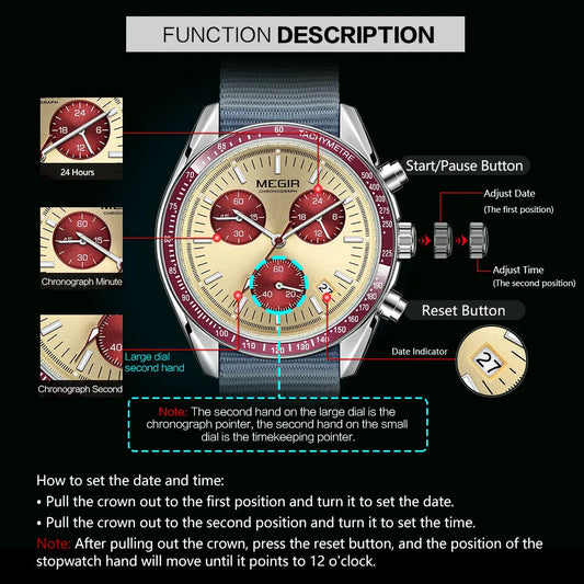 Mini Wave Watch