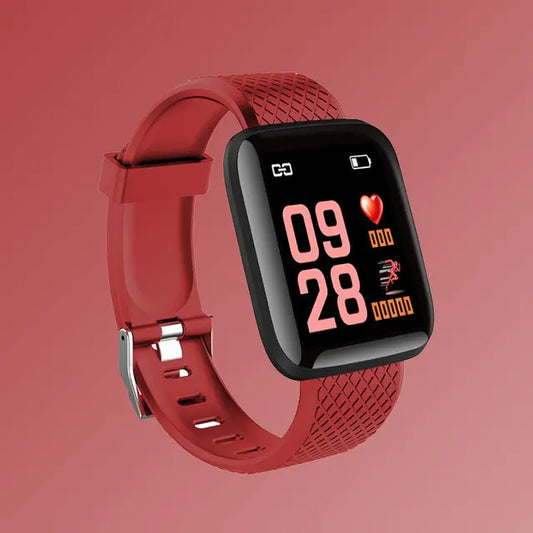 Connected Watch