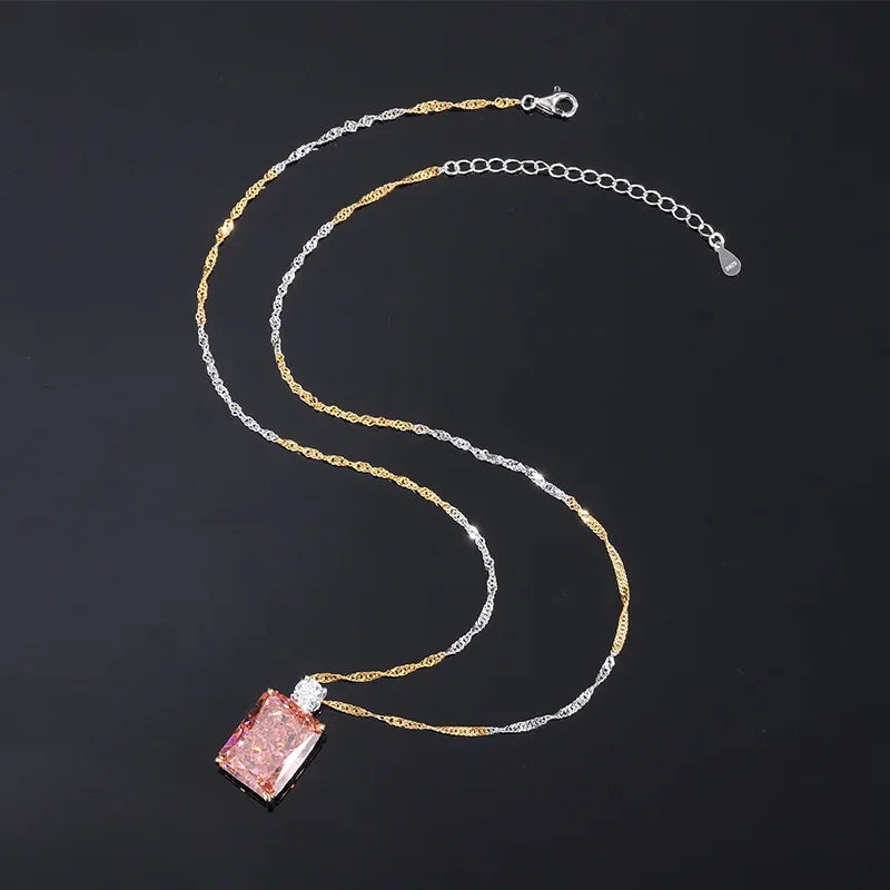 Platina Glow Set