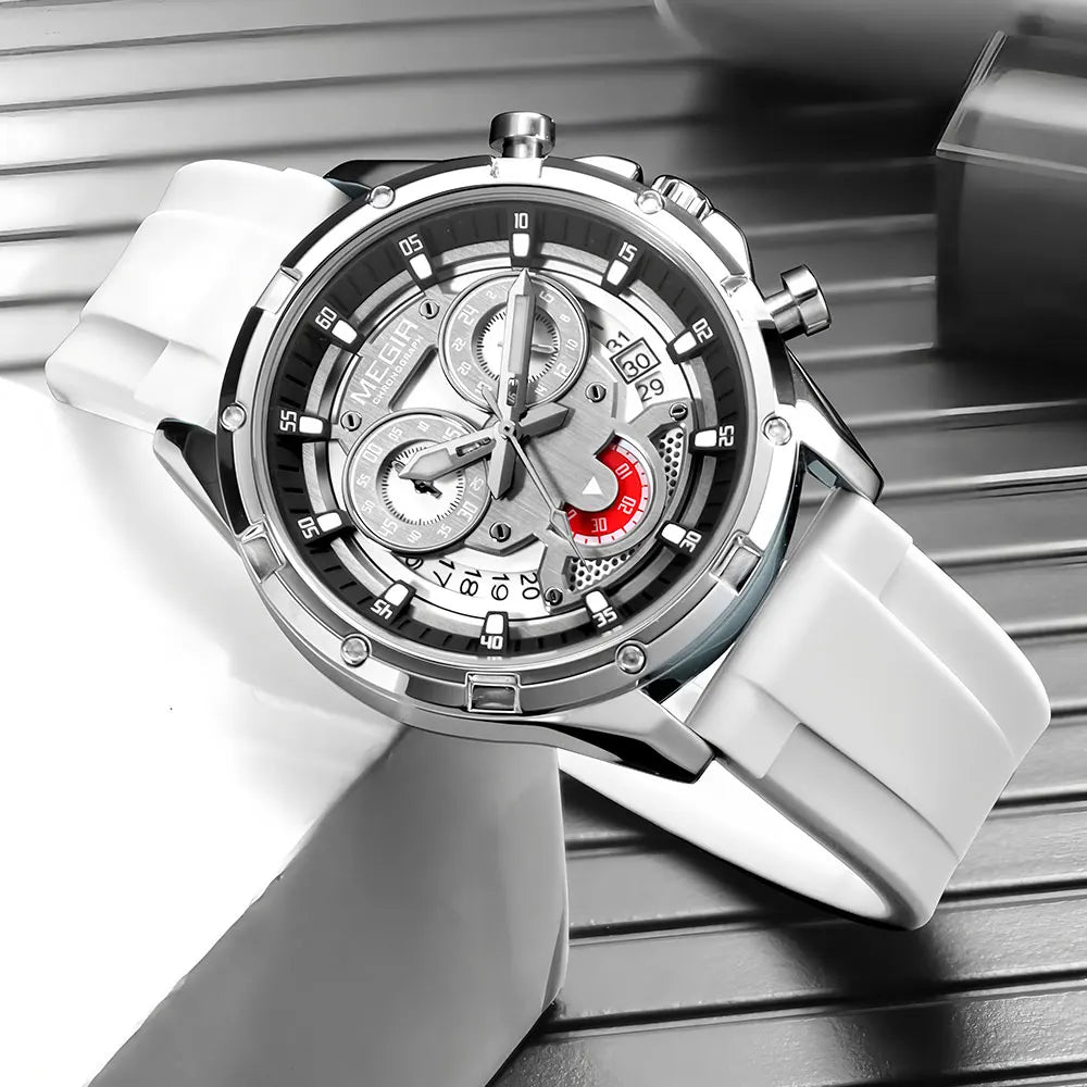 Aspire Watch