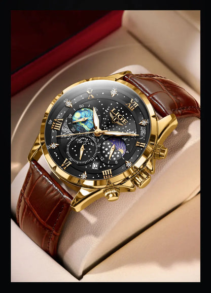 Gentleman's Watch
