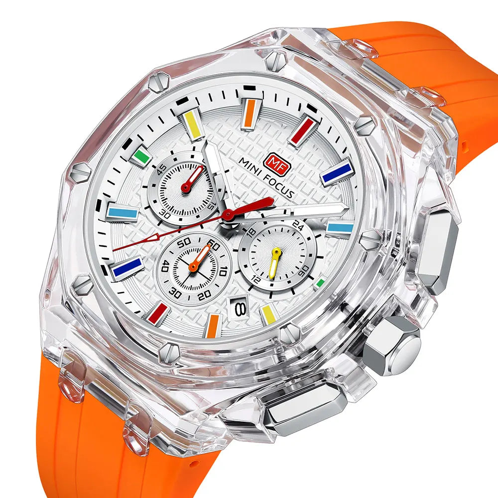 Aurum Time Watch
