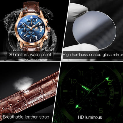 Hollywood Star Watch