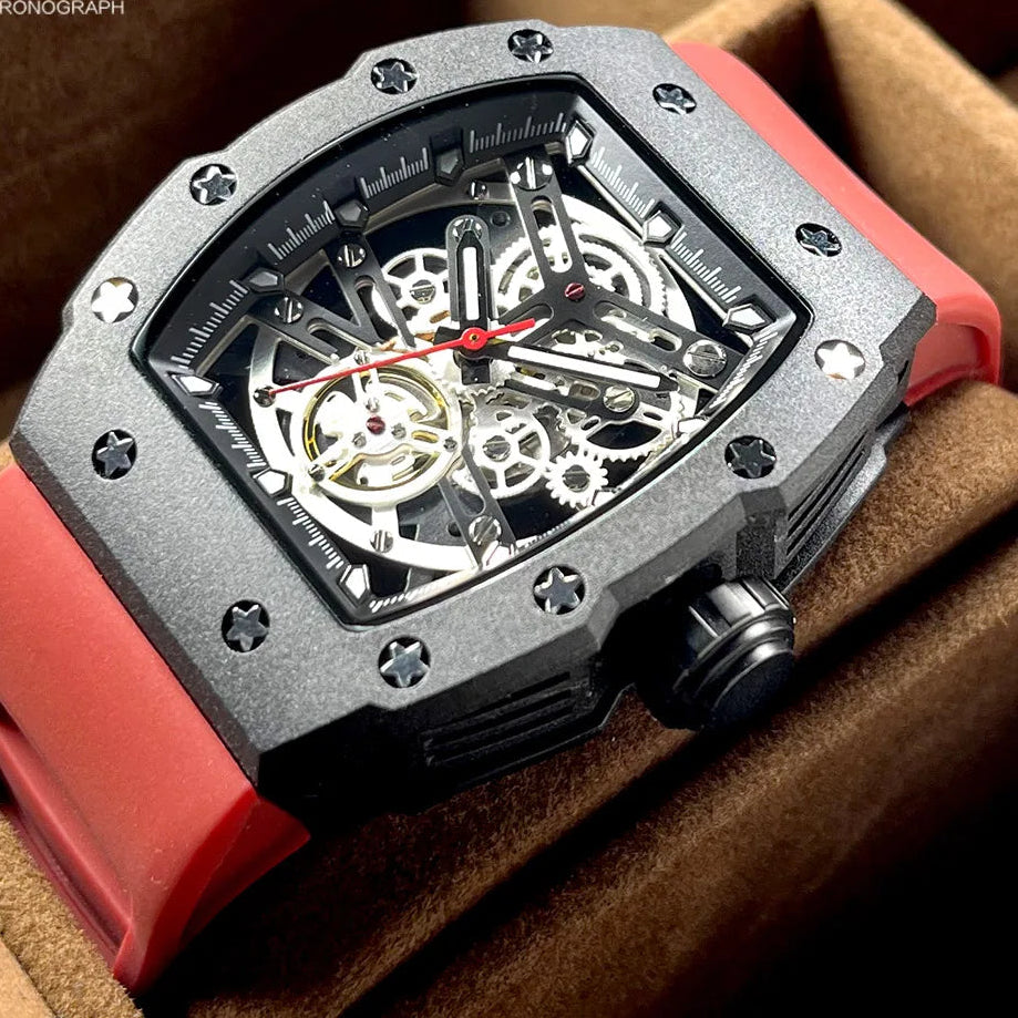Eternal Pulse Watch