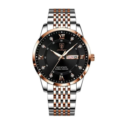 Dexan Watch