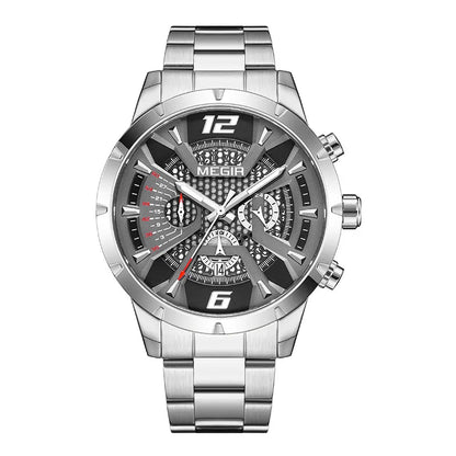 Flare Watch