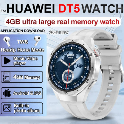 GPS Smart Watch